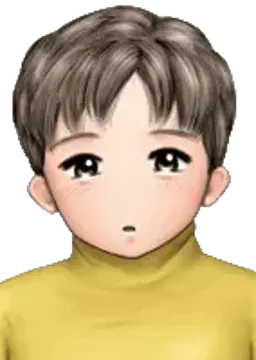 隆司君