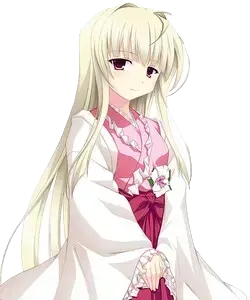 璃々・セアブル・鷹城
