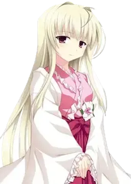 璃々・セアブル・鷹城