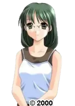 高槻 梢