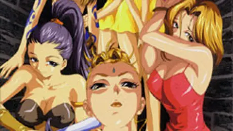 真夏の夜の夢