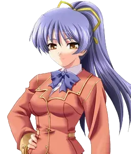 藍沢皐