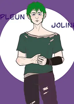 Pleun Jolink