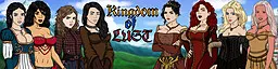 Kingdom of Lust