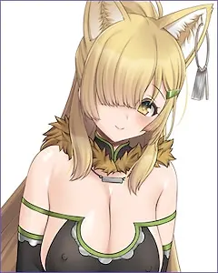 稻荷