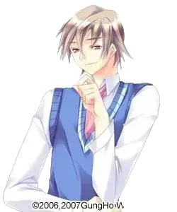 神城 綾人