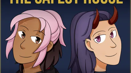 The Safest House