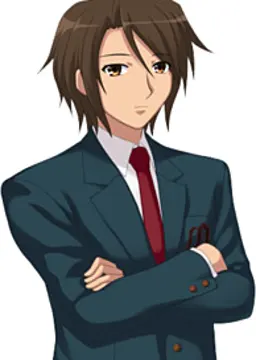 Koizumi Itsuki