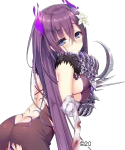 シュベルトライテ・凶華