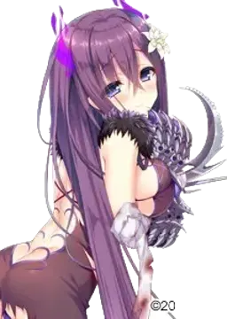 シュベルトライテ・凶華