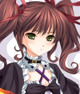 サヨ・ブラックベリー