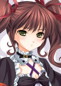 サヨ・ブラックベリー