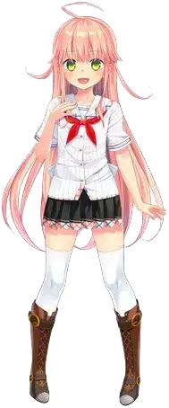 渡会ヒナミ