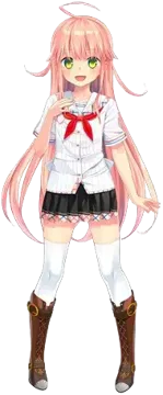 渡会ヒナミ