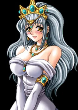 フォルネリア