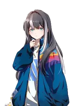 缘歆
