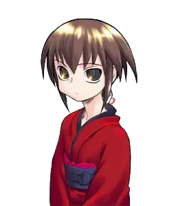 蔵女