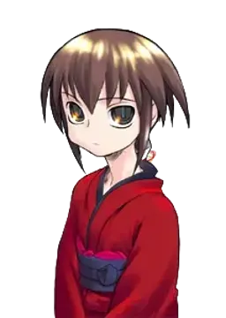 蔵女
