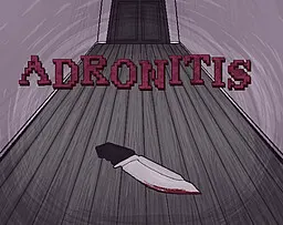 ADRONITIS