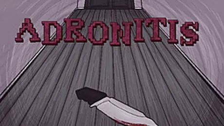 ADRONITIS
