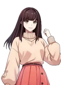 相楽 莉子