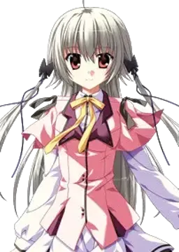 神代 アリス