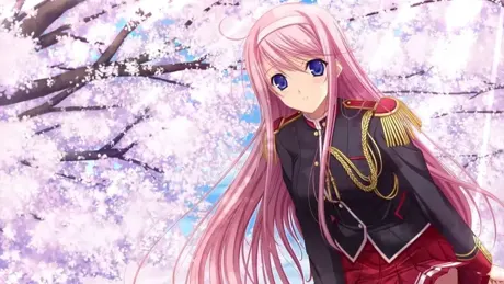 少女骑士物语 ~ Walkure Romanze 