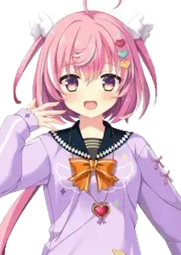 恋見エイル