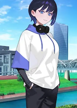 青崎 蒼