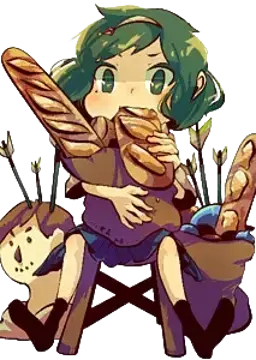 大森加奈