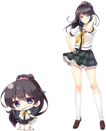 英 摩耶