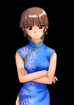 レイ・ミンファ