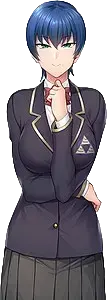 高梨 雫