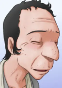 倉持 剣次郎