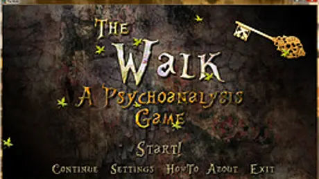 The Walk