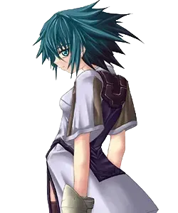 ファーレーン・ブラックスピリット