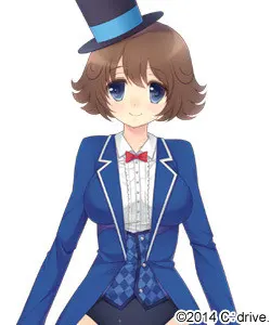 赤池白夜