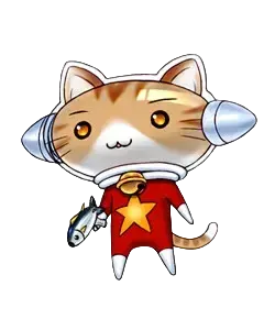 猫星人
