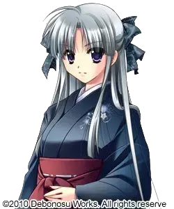 葛城 弥生