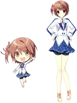 陽ノ本 葵
