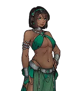 Nasrin