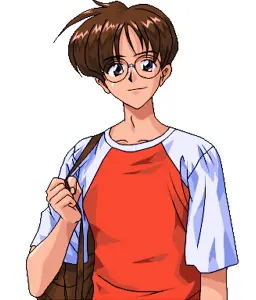 米田 弘幸