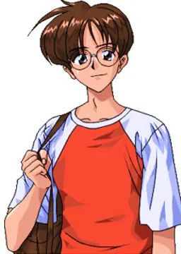 米田 弘幸