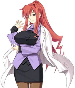 鳳玲亜