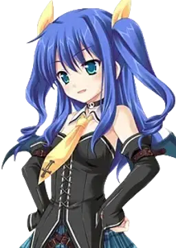 ニヨルド