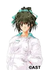 結城 みどり