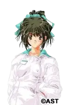 結城 みどり