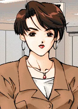 塚本 かえで