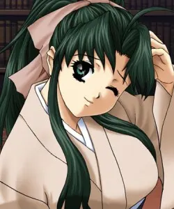 櫻沢 智佐登