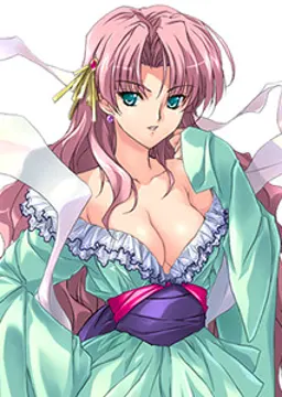 神鳳 麒麟